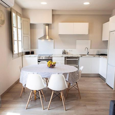 Sant Ferriol Apartment Olot Ngoại thất bức ảnh
