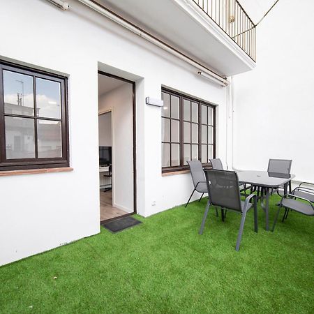 Sant Ferriol Apartment Olot Ngoại thất bức ảnh