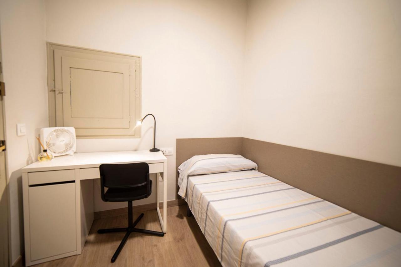 Sant Ferriol Apartment Olot Ngoại thất bức ảnh