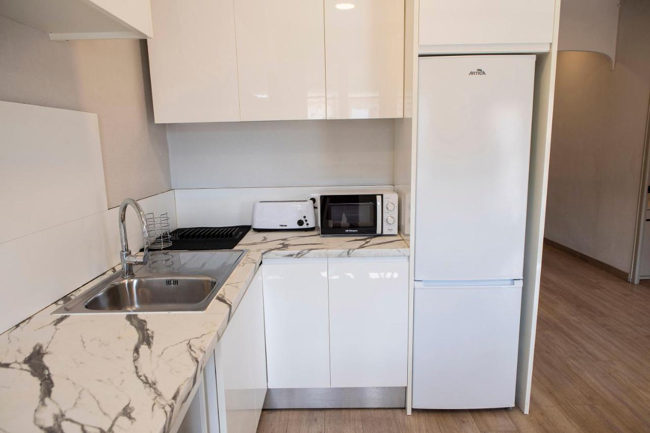 Sant Ferriol Apartment Olot Ngoại thất bức ảnh