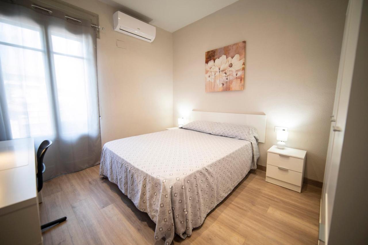 Sant Ferriol Apartment Olot Ngoại thất bức ảnh