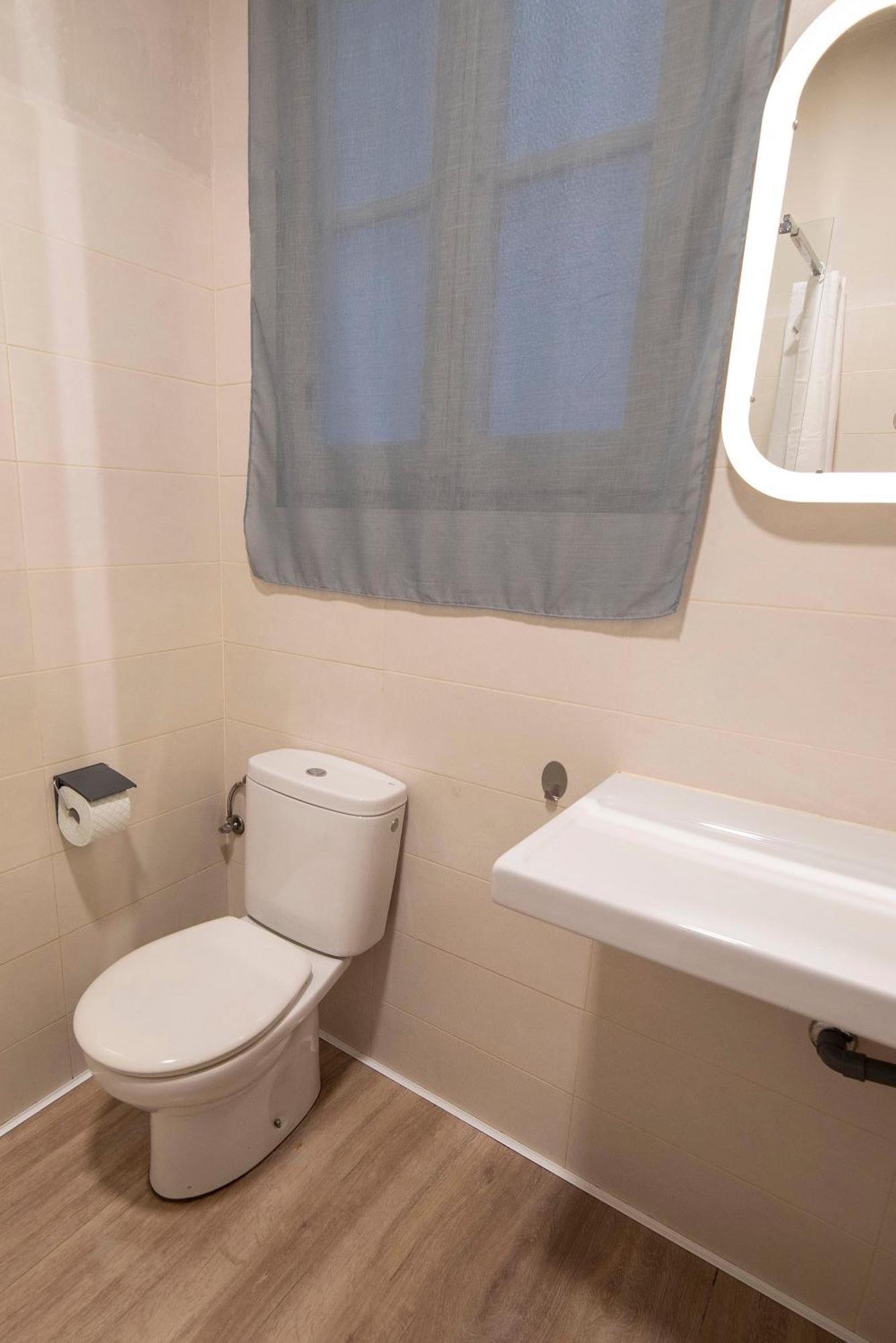 Sant Ferriol Apartment Olot Ngoại thất bức ảnh