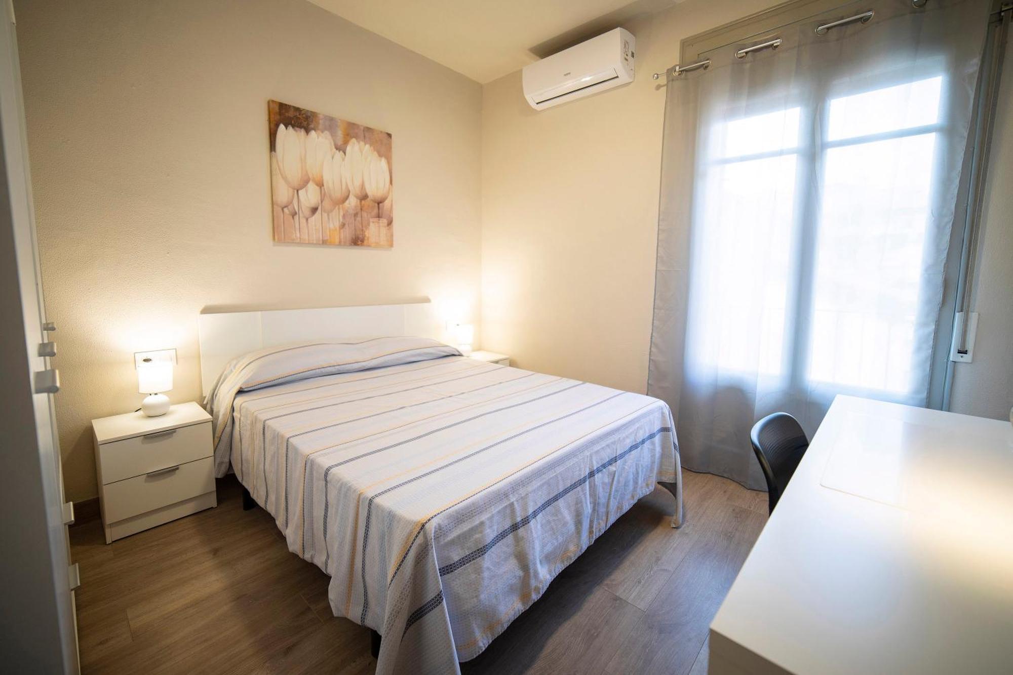 Sant Ferriol Apartment Olot Ngoại thất bức ảnh