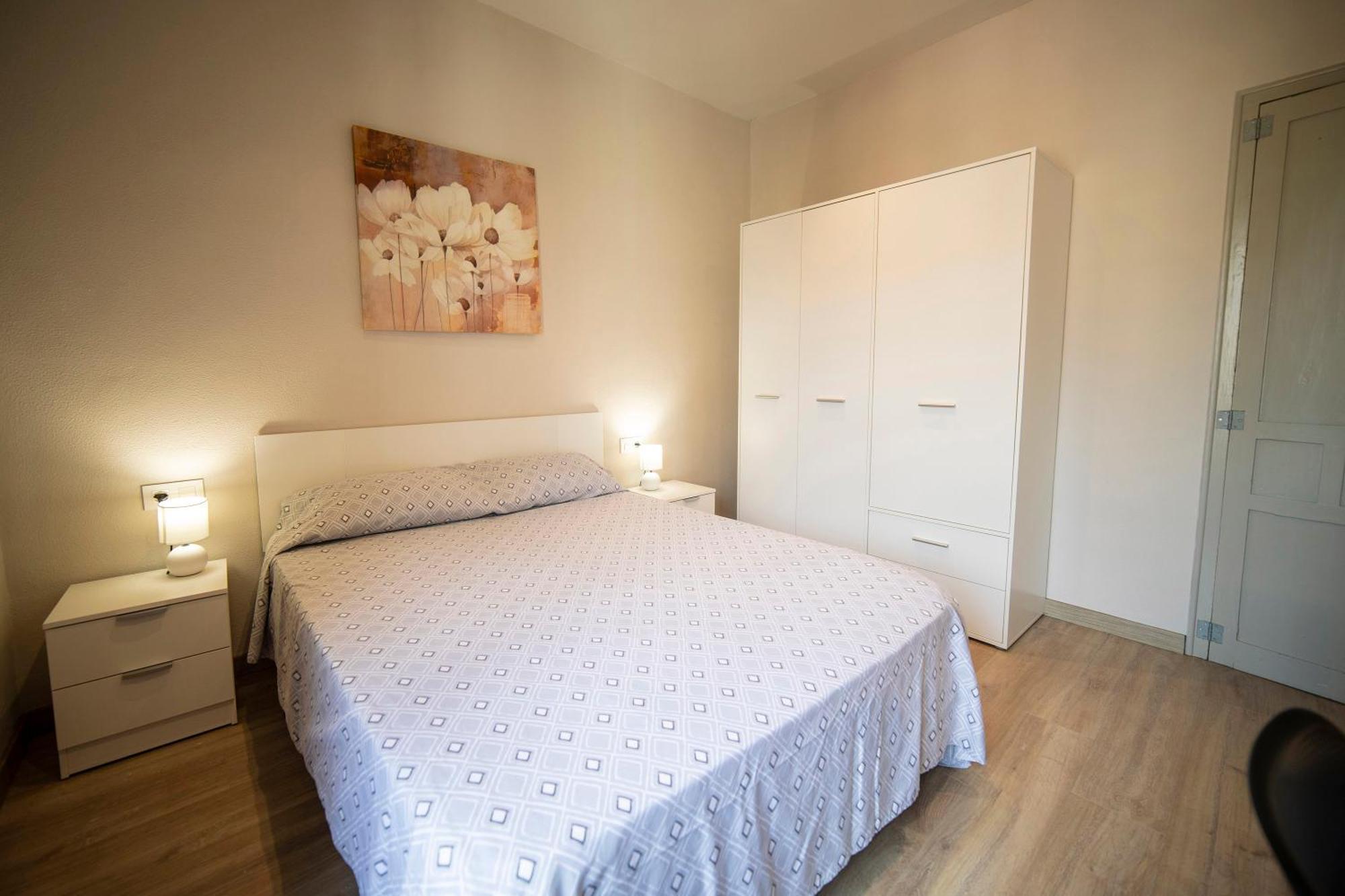 Sant Ferriol Apartment Olot Ngoại thất bức ảnh