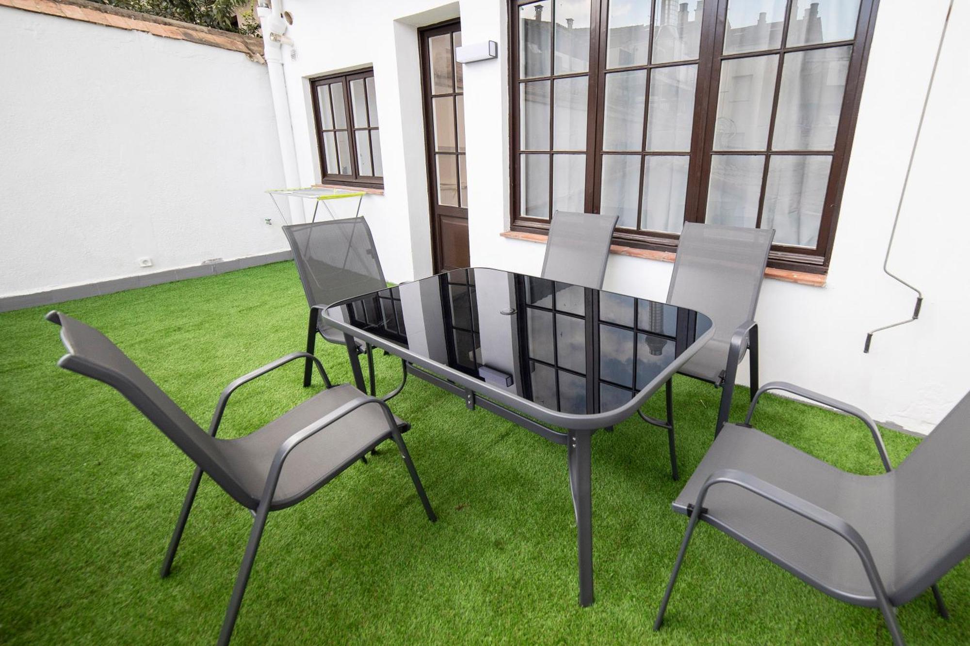 Sant Ferriol Apartment Olot Ngoại thất bức ảnh