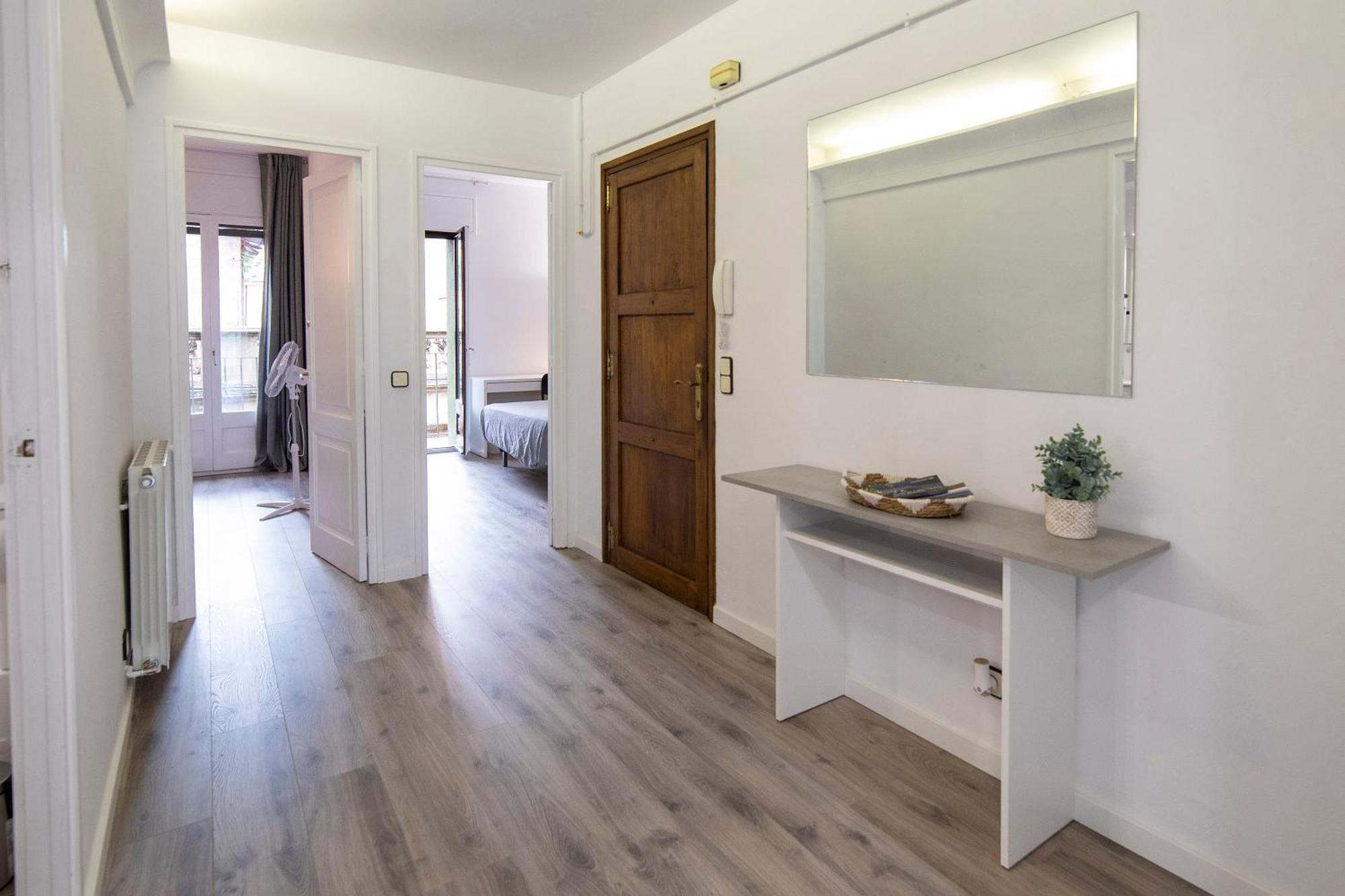 Sant Ferriol Apartment Olot Ngoại thất bức ảnh
