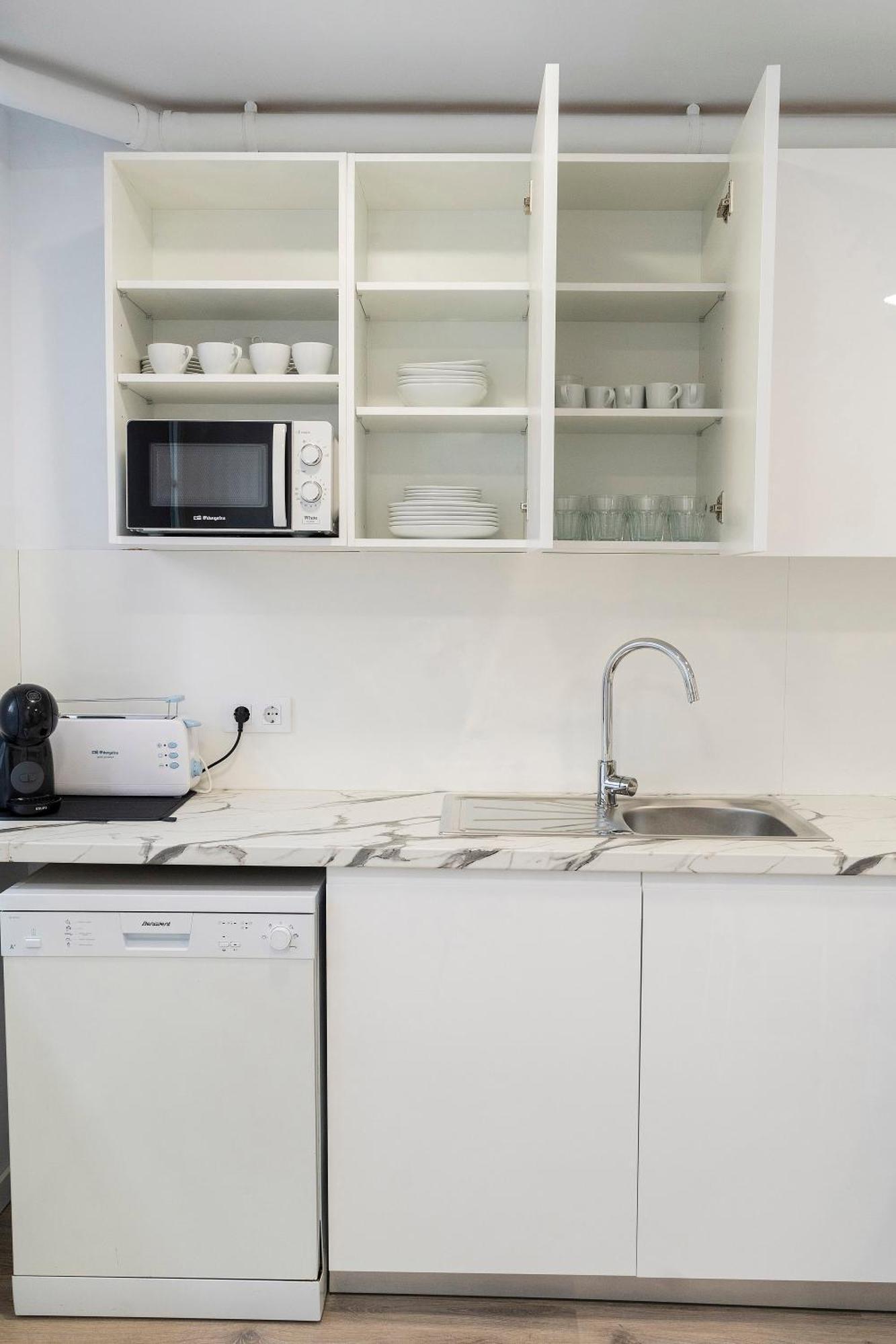 Sant Ferriol Apartment Olot Ngoại thất bức ảnh