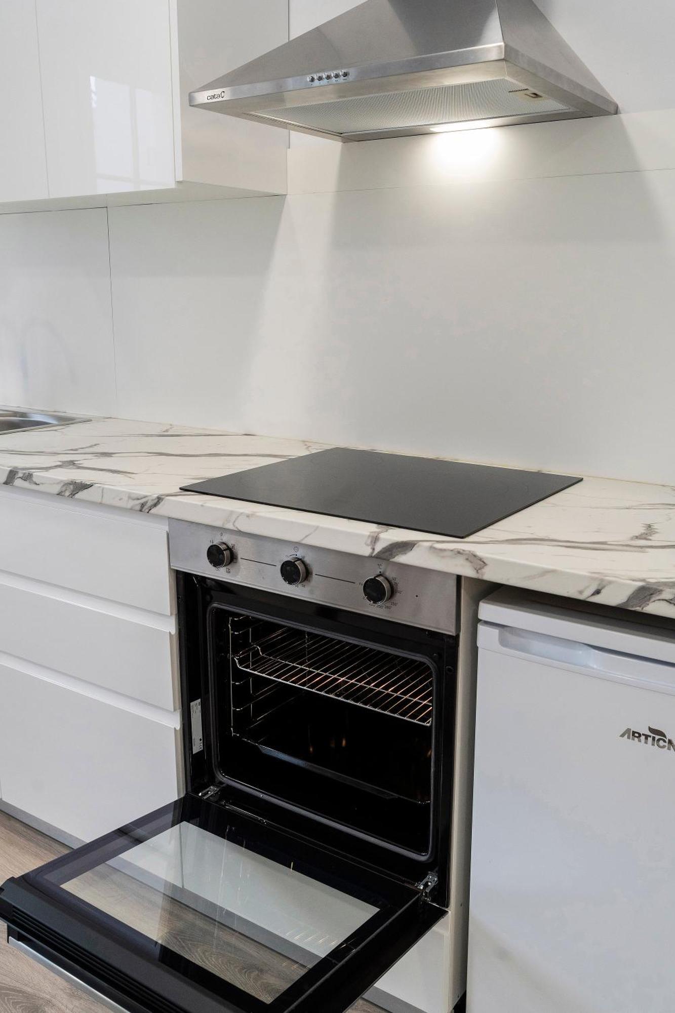Sant Ferriol Apartment Olot Ngoại thất bức ảnh